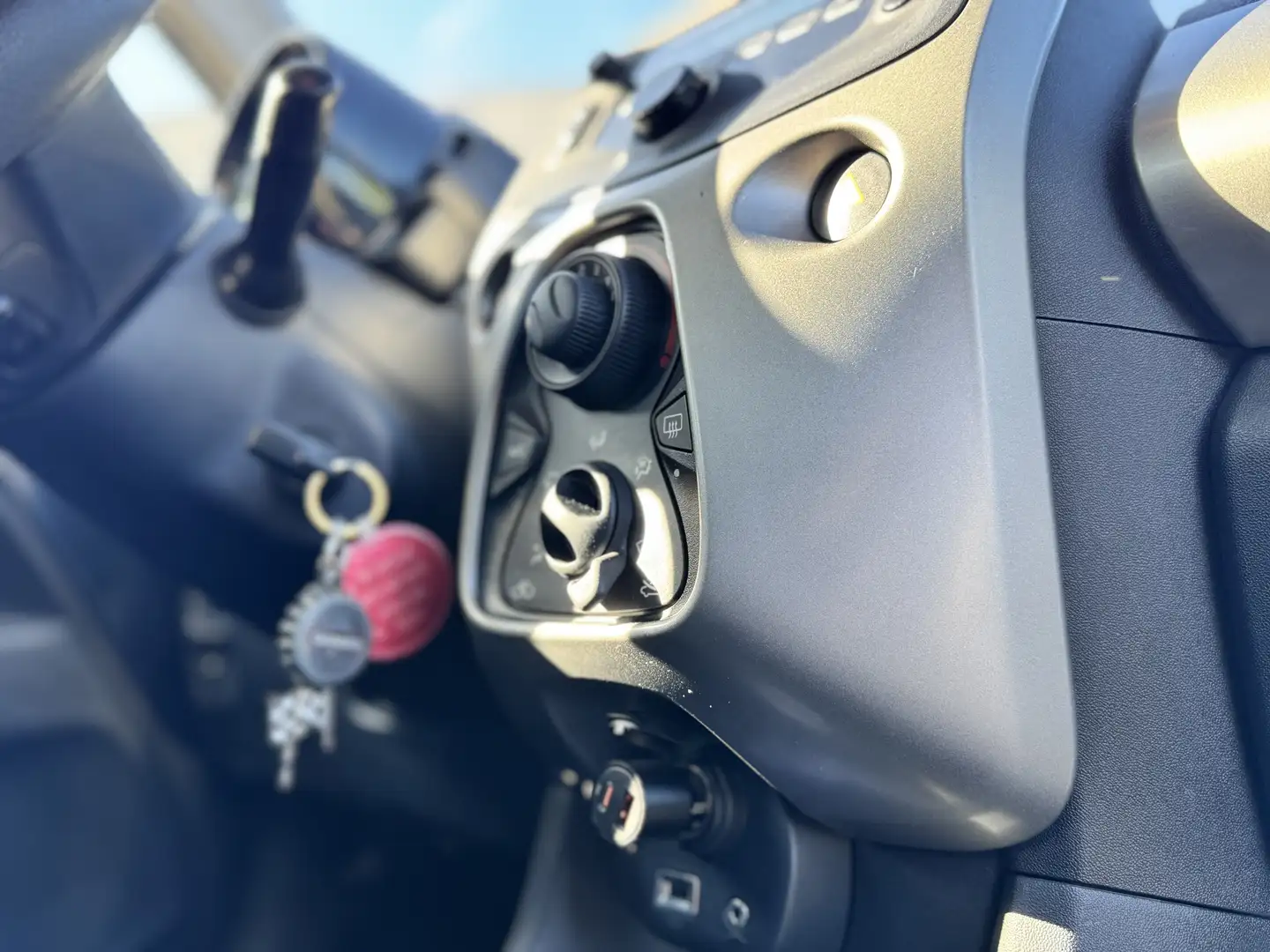 Citroen C1 PureTech 82 Feel - 2