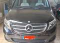 Mercedes-Benz V V 220 cdi Premium extralong Negro - thumbnail 4