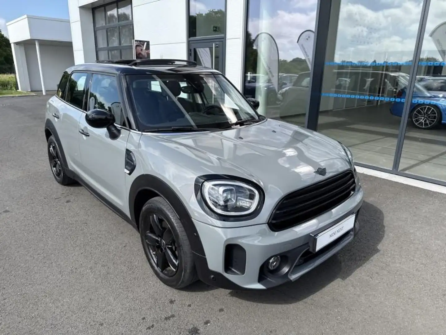 MINI Countryman C Cooper 136ch Edition Premium Plus BVA7 - 1