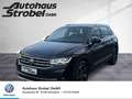 Volkswagen Tiguan 1.5 TSI DSG Elegance ACC Navi LED-Matrix Schwarz - thumbnail 1