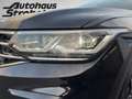 Volkswagen Tiguan 1.5 TSI DSG Elegance ACC Navi LED-Matrix Schwarz - thumbnail 18