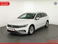 Volkswagen Passat Variant 2.0 TDI DSG Elegance LED Navi ACC K Wit - thumbnail 1