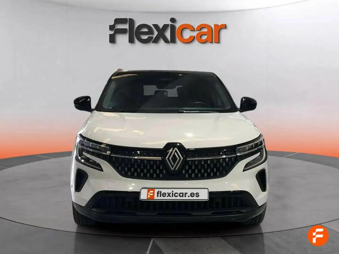 Renault Austral Techno E-Tech Full Hybrid 147kW (200CV) Amarillo - 2