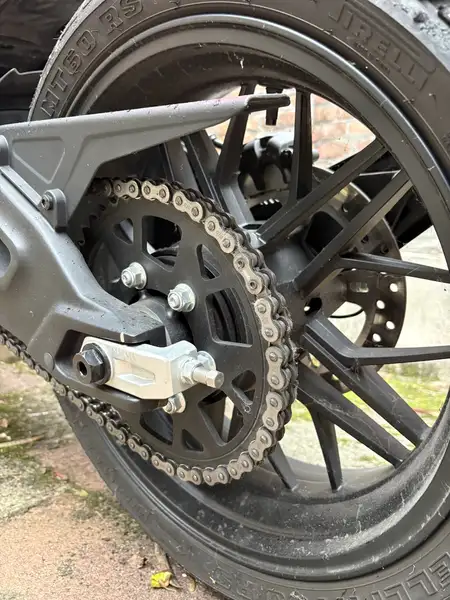 CFMOTO 700 CL-X - foto 6