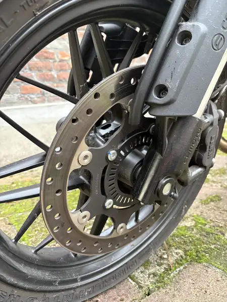 CFMOTO 700 CL-X - foto 7