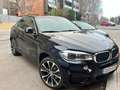 BMW X6 X6 xDrive 30dA Negro - thumbnail 4