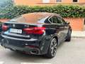 BMW X6 X6 xDrive 30dA Negro - thumbnail 3