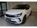 Opel Grandland X Grandland Ultimate 1.2 Turbo EU6e Navi Leder 360 Blanc - thumbnail 1
