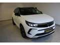 Opel Grandland X Grandland Ultimate 1.2 Turbo EU6e Navi Leder 360 Blanc - thumbnail 2