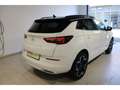 Opel Grandland X Grandland Ultimate 1.2 Turbo EU6e Navi Leder 360 Blanc - thumbnail 3