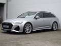 Audi RS6 Avant 4.0 TFSI quattro Perf. Abgasanlage B&O Argent - thumbnail 3