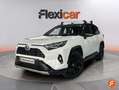 Toyota RAV4 2.5l 220H Style Blanco - thumbnail 3