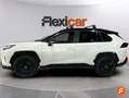 Toyota RAV4 2.5l 220H Style Blanco - thumbnail 4
