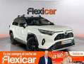 Toyota RAV4 2.5l 220H Style Blanco - thumbnail 1