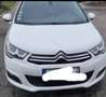 Citroen C4 C4 PureTech 110 BVM Millenium Blanc - thumbnail 1