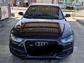 Audi A4 S line Sportpaket Plus quattro AHK Schwarz - thumbnail 2