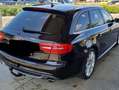 Audi A4 S line Sportpaket Plus quattro AHK Schwarz - thumbnail 6