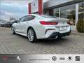 BMW M850 i M Sport xDrive Gran Coupe Harman-Kardon PANO*360 Alb - thumbnail 2