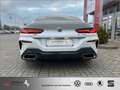 BMW M850 i M Sport xDrive Gran Coupe Harman-Kardon PANO*360 Alb - thumbnail 1
