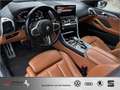 BMW M850 i M Sport xDrive Gran Coupe Harman-Kardon PANO*360 Alb - thumbnail 10