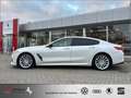 BMW M850 i M Sport xDrive Gran Coupe Harman-Kardon PANO*360 Alb - thumbnail 3