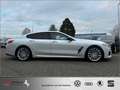 BMW M850 i M Sport xDrive Gran Coupe Harman-Kardon PANO*360 Alb - thumbnail 7
