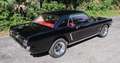 Ford Mustang super Auto, herrliche Farbkombination Black - thumbnail 3