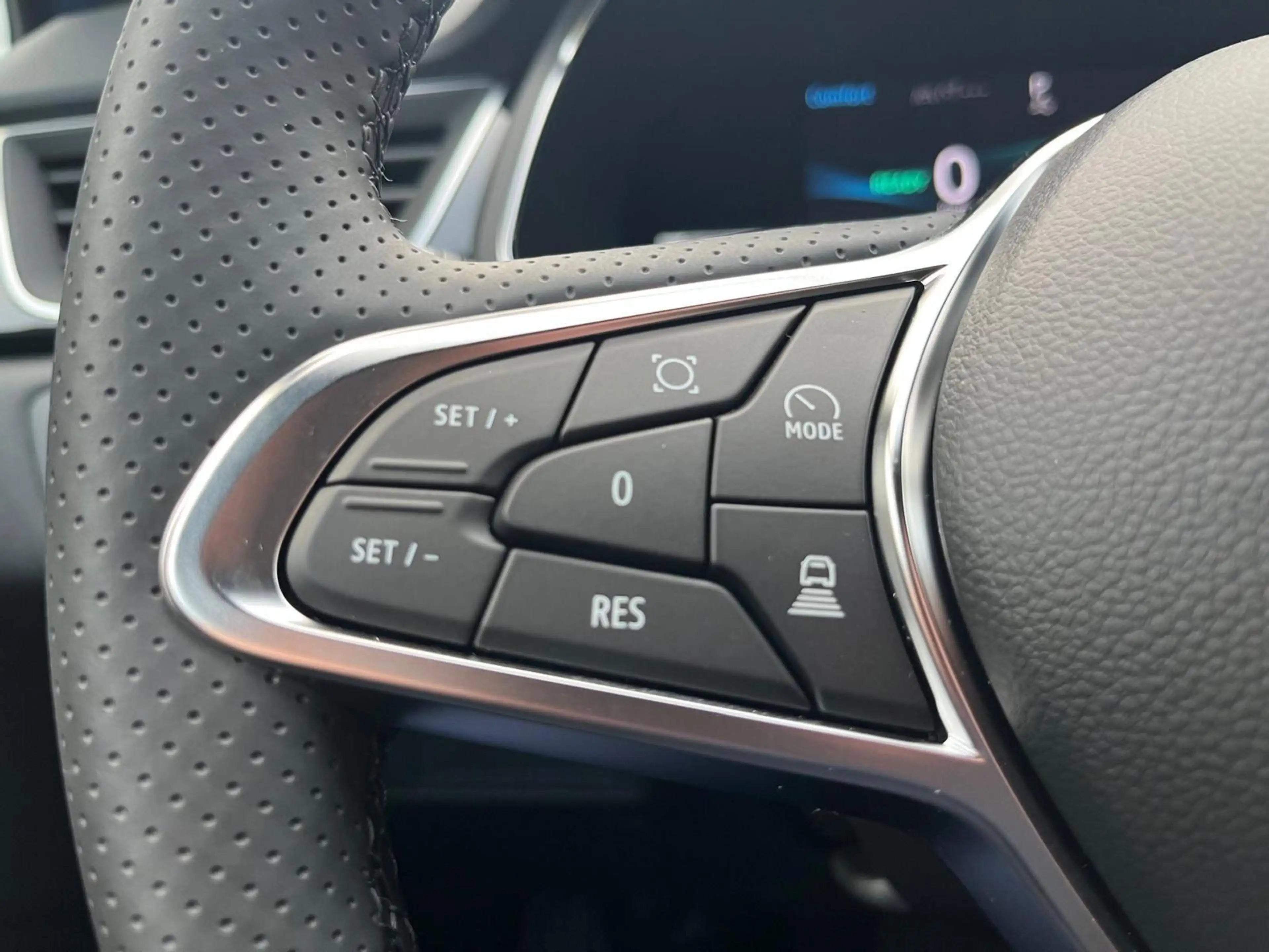 Mitsubishi Grandis 1.8 HEV Intense+ | Apple Carplay/Android Auto | Au — photo 8