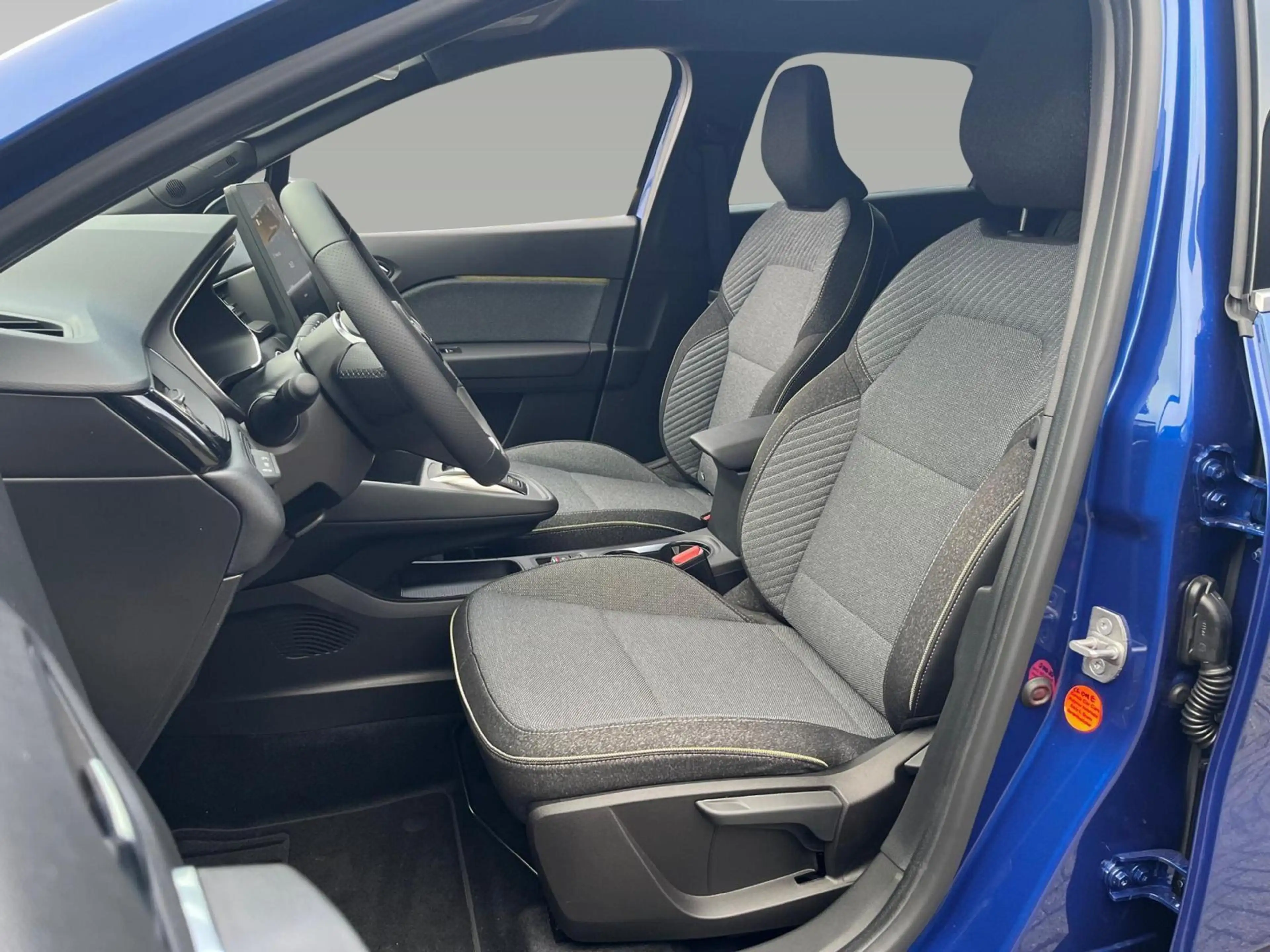Mitsubishi Grandis 1.8 HEV Intense+ | Apple Carplay/Android Auto | Au — photo 12