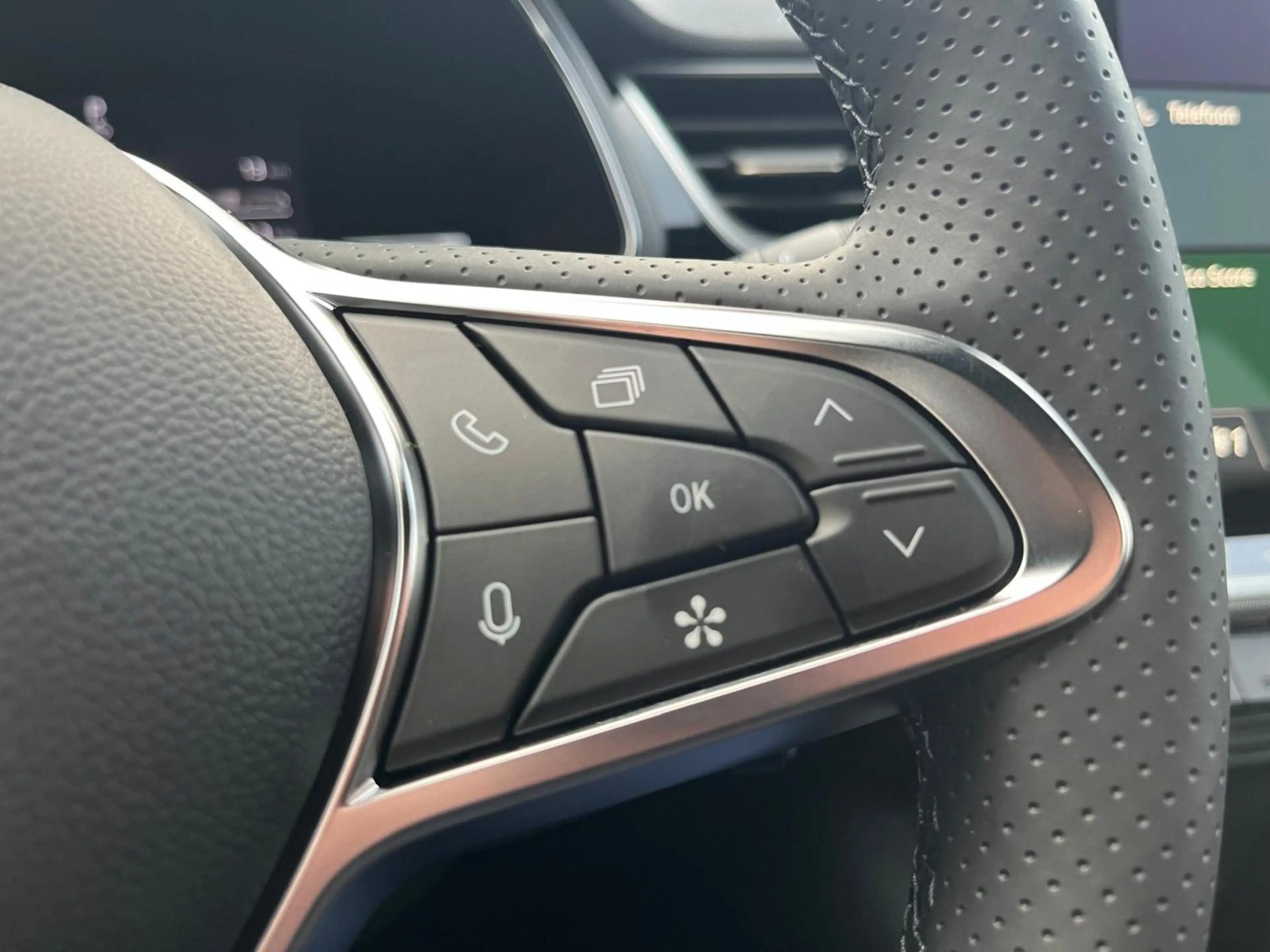 Mitsubishi Grandis 1.8 HEV Intense+ | Apple Carplay/Android Auto | Au — photo 9