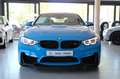 BMW M4 Competition Performance-Carbon* HUD* ohne OPF Blau - thumbnail 4