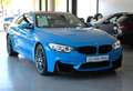 BMW M4 Competition Performance-Carbon* HUD* ohne OPF Blau - thumbnail 5