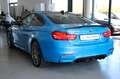 BMW M4 Competition Performance-Carbon* HUD* ohne OPF Blau - thumbnail 8