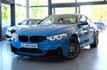 BMW M4 Competition Performance-Carbon* HUD* ohne OPF Blau - thumbnail 1