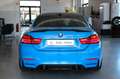 BMW M4 Competition Performance-Carbon* HUD* ohne OPF Blau - thumbnail 7