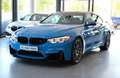 BMW M4 Competition Performance-Carbon* HUD* ohne OPF Blau - thumbnail 3