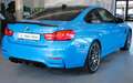 BMW M4 Competition Performance-Carbon* HUD* ohne OPF Blau - thumbnail 6