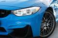 BMW M4 Competition Performance-Carbon* HUD* ohne OPF Blau - thumbnail 22