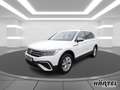 Volkswagen Tiguan ALLSPACE LIFE 2.0 TDI DSG (+EURO6) Navi LED Weiß - thumbnail 2