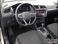 Volkswagen Tiguan ALLSPACE LIFE 2.0 TDI DSG (+EURO6) Navi LED Weiß - thumbnail 9