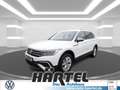 Volkswagen Tiguan ALLSPACE LIFE 2.0 TDI DSG (+EURO6) Navi LED Weiß - thumbnail 1