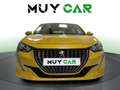 Peugeot 208 1.5 BlueHDi S&S Active Pack 100 Jaune - thumbnail 2