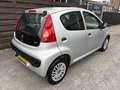 Peugeot 107 1.0-12V XR 5DRS / Nieuwe koppeling! Grau - thumbnail 13