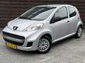 Peugeot 107 1.0-12V XR 5DRS / Nieuwe koppeling! Grau - thumbnail 1