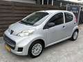 Peugeot 107 1.0-12V XR 5DRS / Nieuwe koppeling! Grau - thumbnail 3