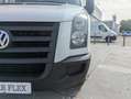 Volkswagen Crafter 35 2.0BiTDI 163cv BMT Largo T.Sobreelev. Blanc - thumbnail 2