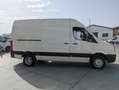 Volkswagen Crafter 35 2.0BiTDI 163cv BMT Largo T.Sobreelev. Blanc - thumbnail 15