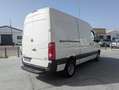Volkswagen Crafter 35 2.0BiTDI 163cv BMT Largo T.Sobreelev. Blanc - thumbnail 13
