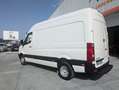 Volkswagen Crafter 35 2.0BiTDI 163cv BMT Largo T.Sobreelev. Blanc - thumbnail 8