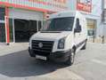 Volkswagen Crafter 35 2.0BiTDI 163cv BMT Largo T.Sobreelev. Blanc - thumbnail 4